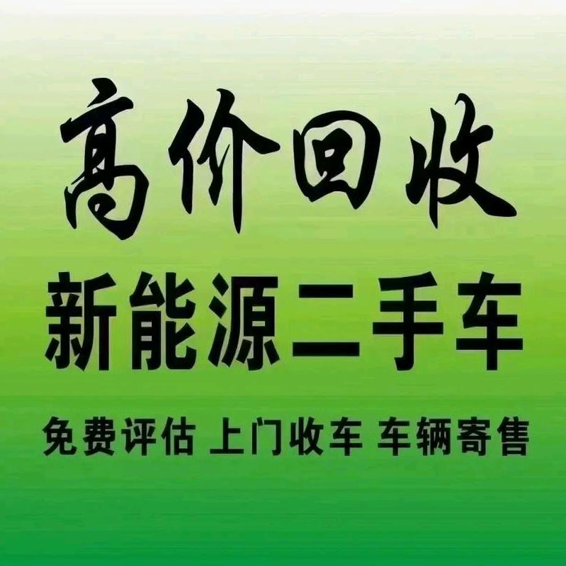 老包—新能源二手车