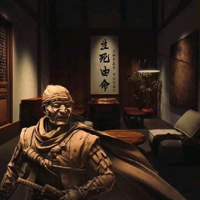 红颜丶一生