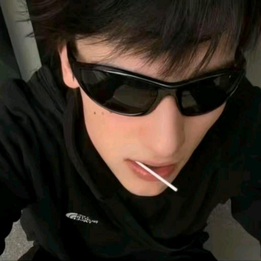 爱吃ＱＱ糖