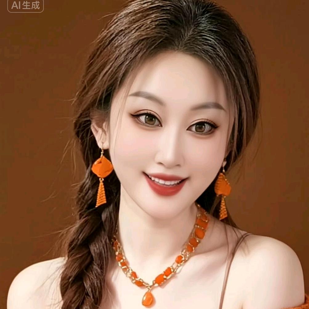 小娘子