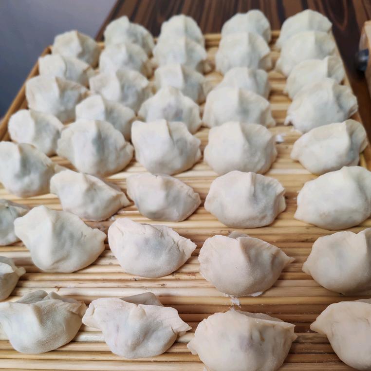 🥟李家铺子饺子🥟