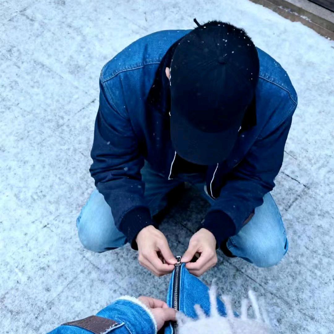 你没事夸我干嘛ꮤ（12.6得闲谨制）