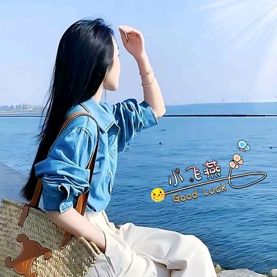 主持~小飞燕🧚