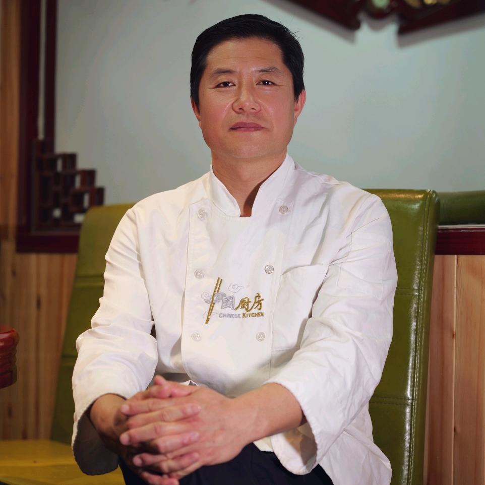 孙小馆