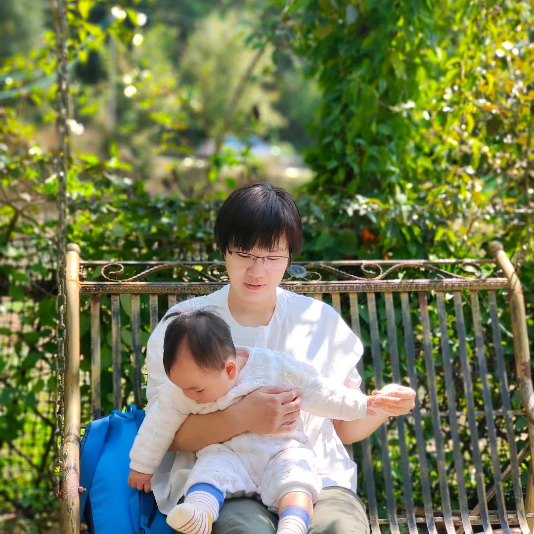 彬彬爱美食