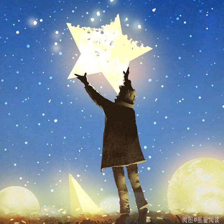 🌙胡手摘星陈⭐