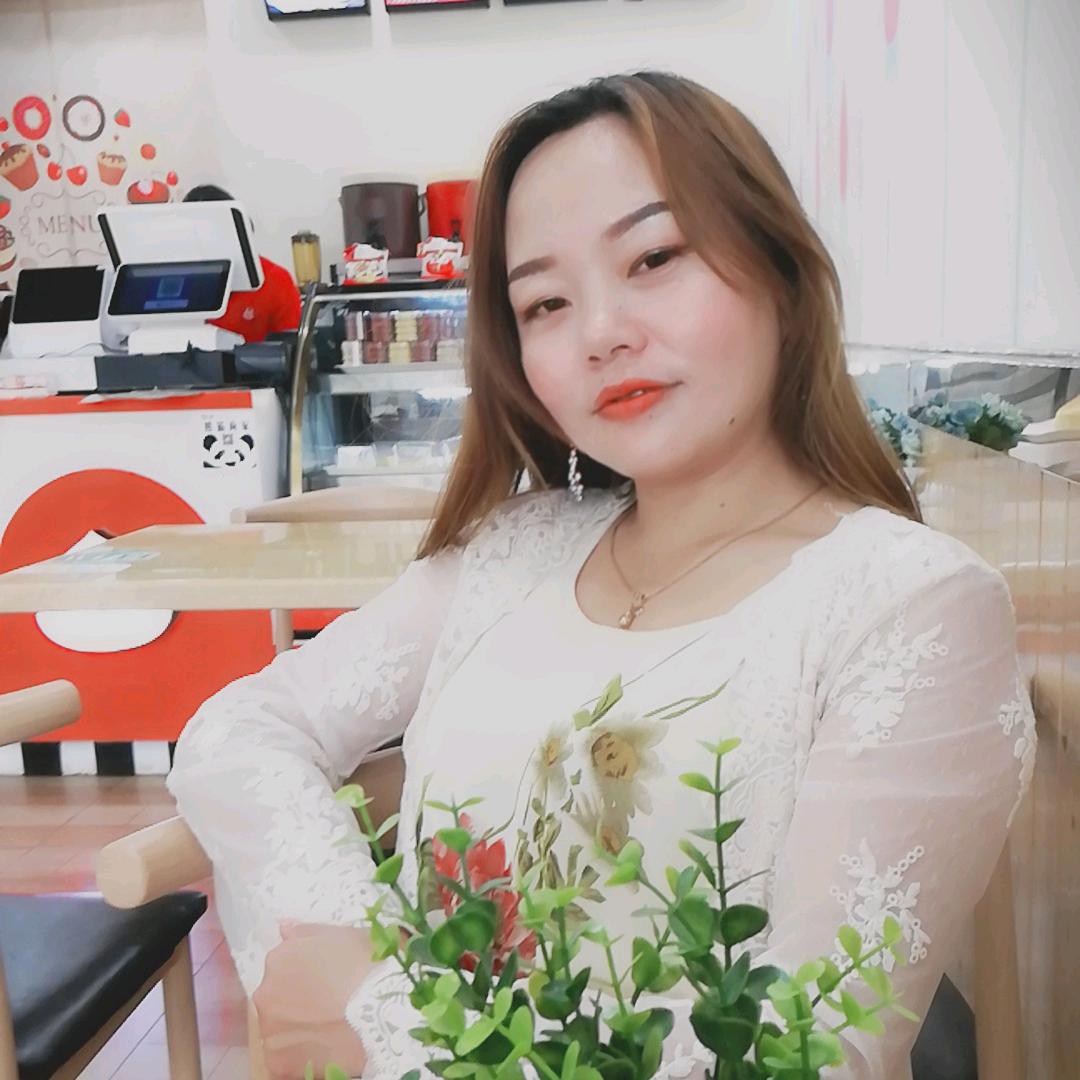 小食记老板娘