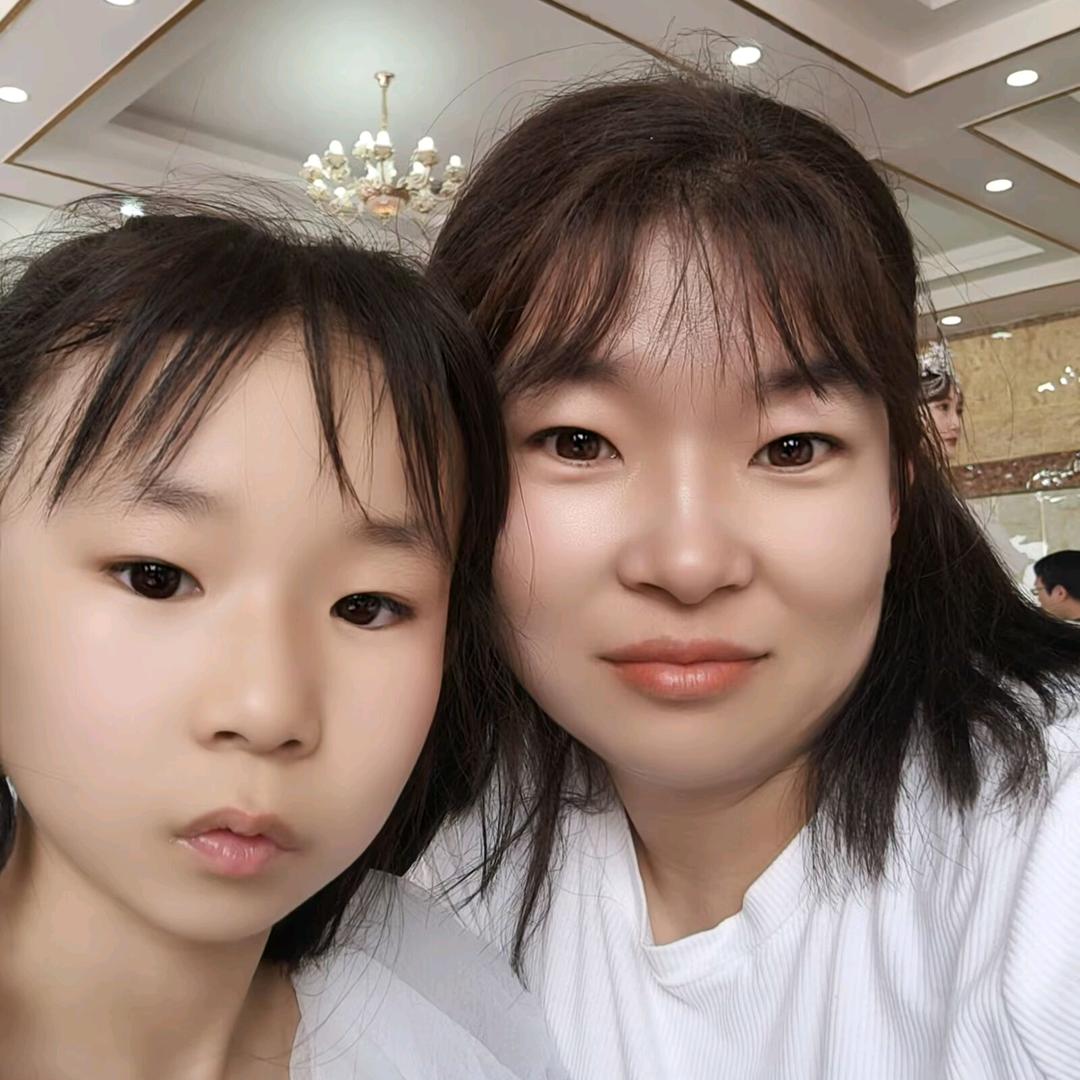 快乐每一天(◍•ᴗ•◍)❤