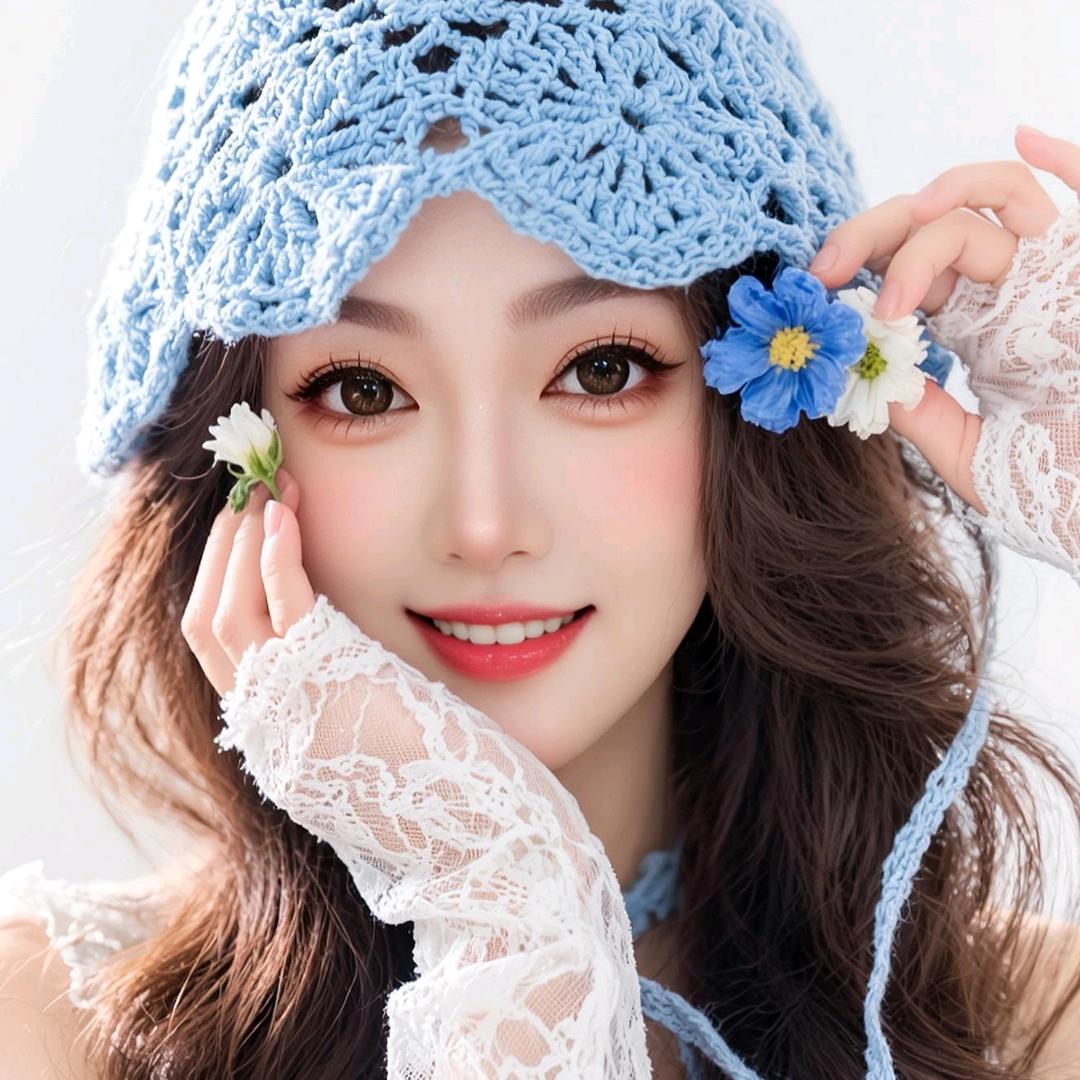 爱笑的琴丫头😘😘