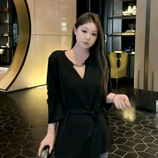 琪琪微微胖…爆款分享…