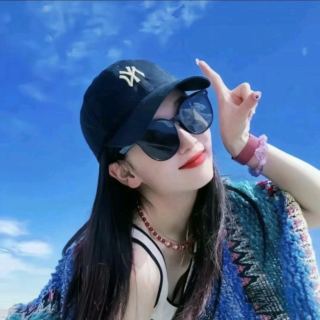 琪琪糖