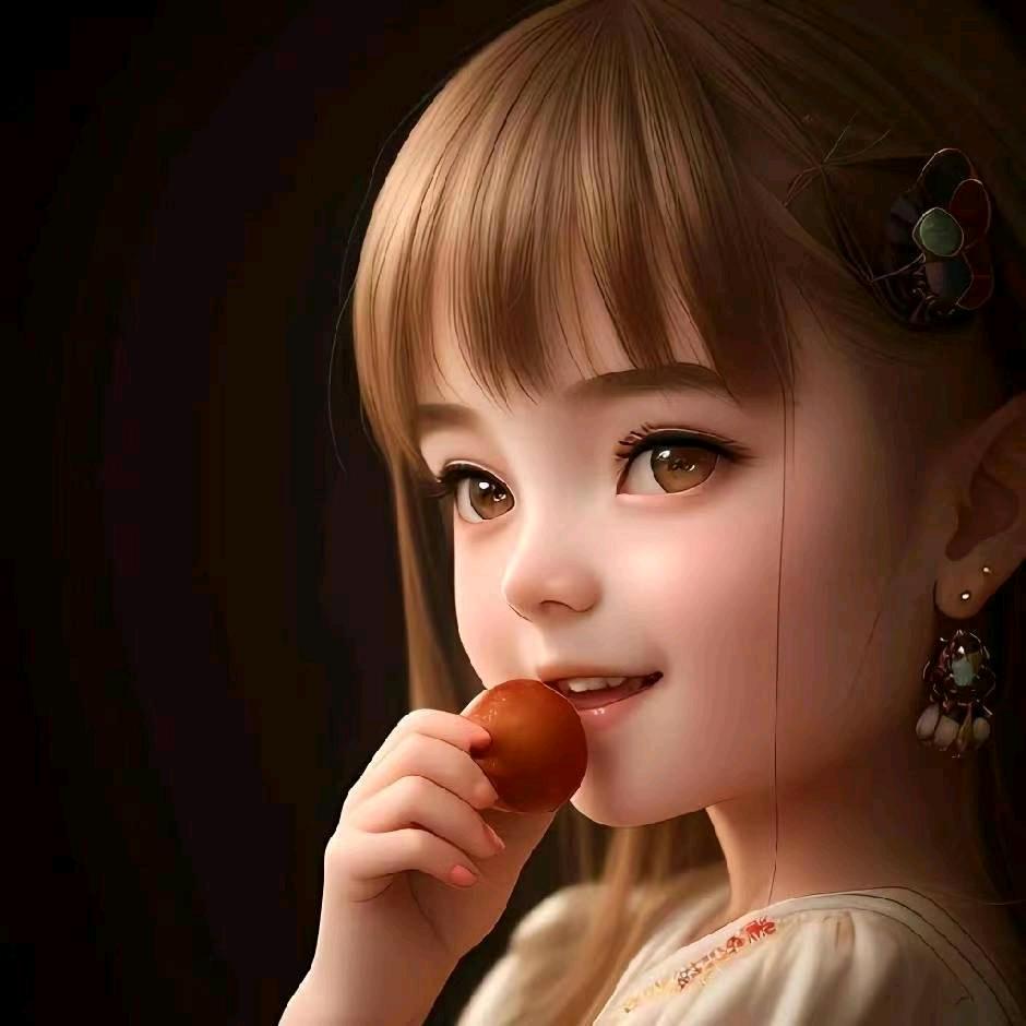 ✨以后的幸运 🌻