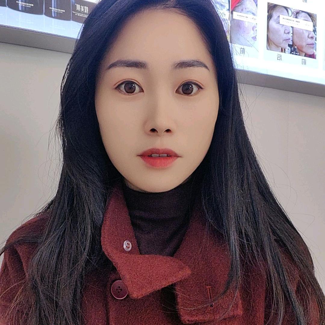 琴儿皮肤管理中心官方号