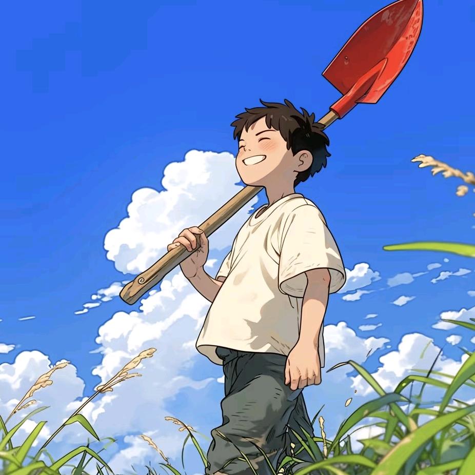 大山的阿东