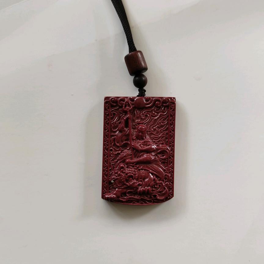 谛听道141913
