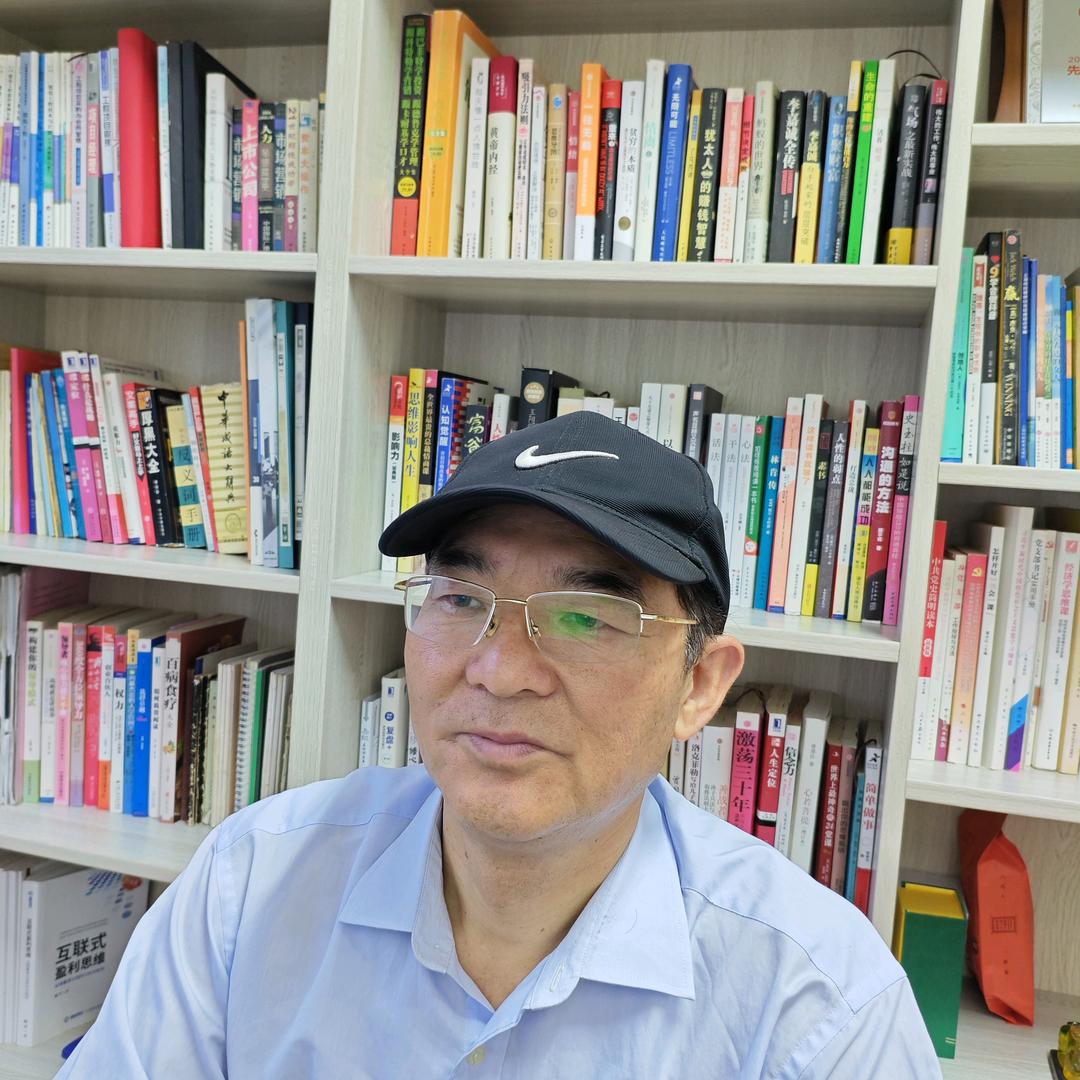 河梦圆读书汇