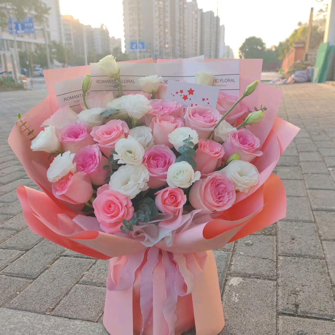 巧遇花坊