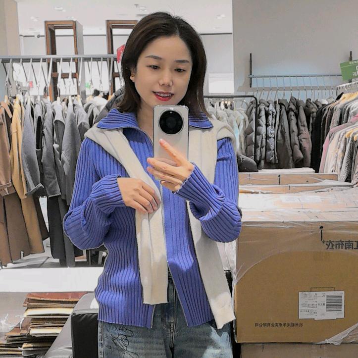 江南布衣折扣店