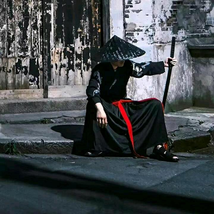 剑客