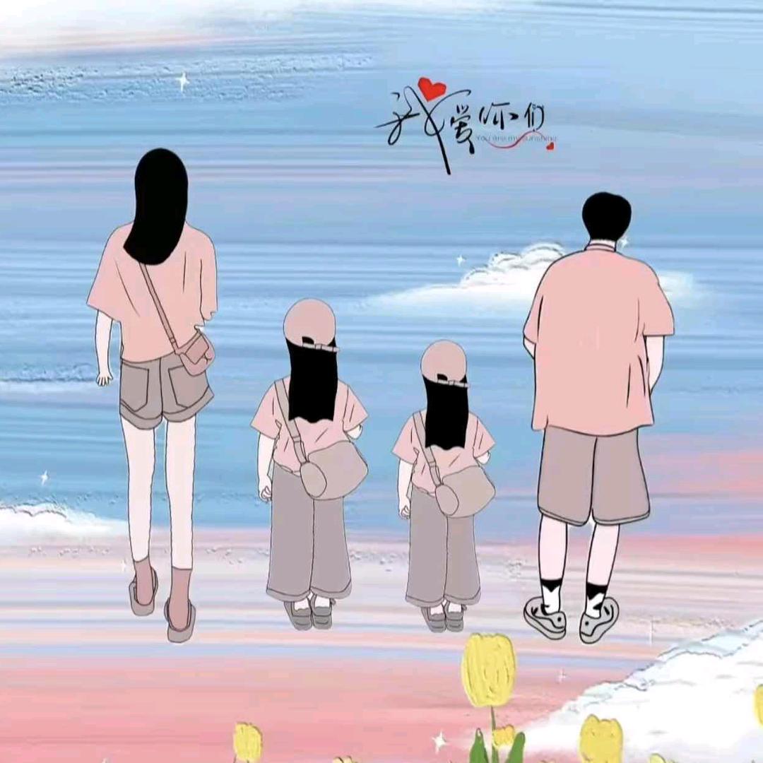 @小七