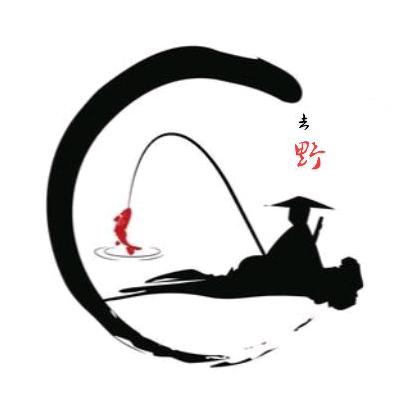 去野(手芦鱼漂)