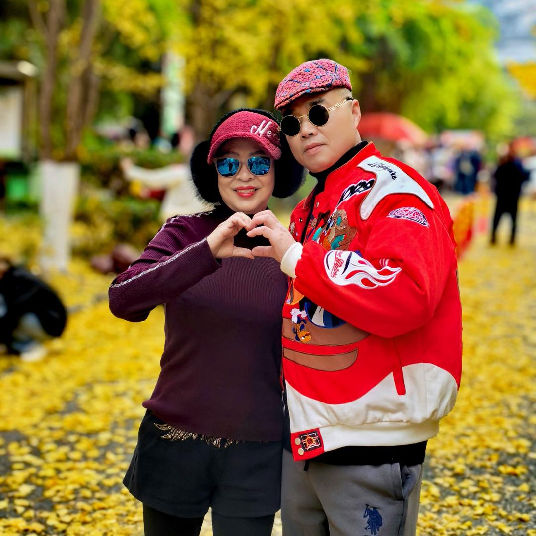 潮哥人家花姐的小号