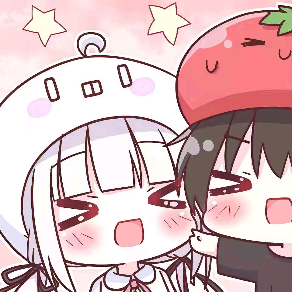 骂我的人少两颗魔丸！