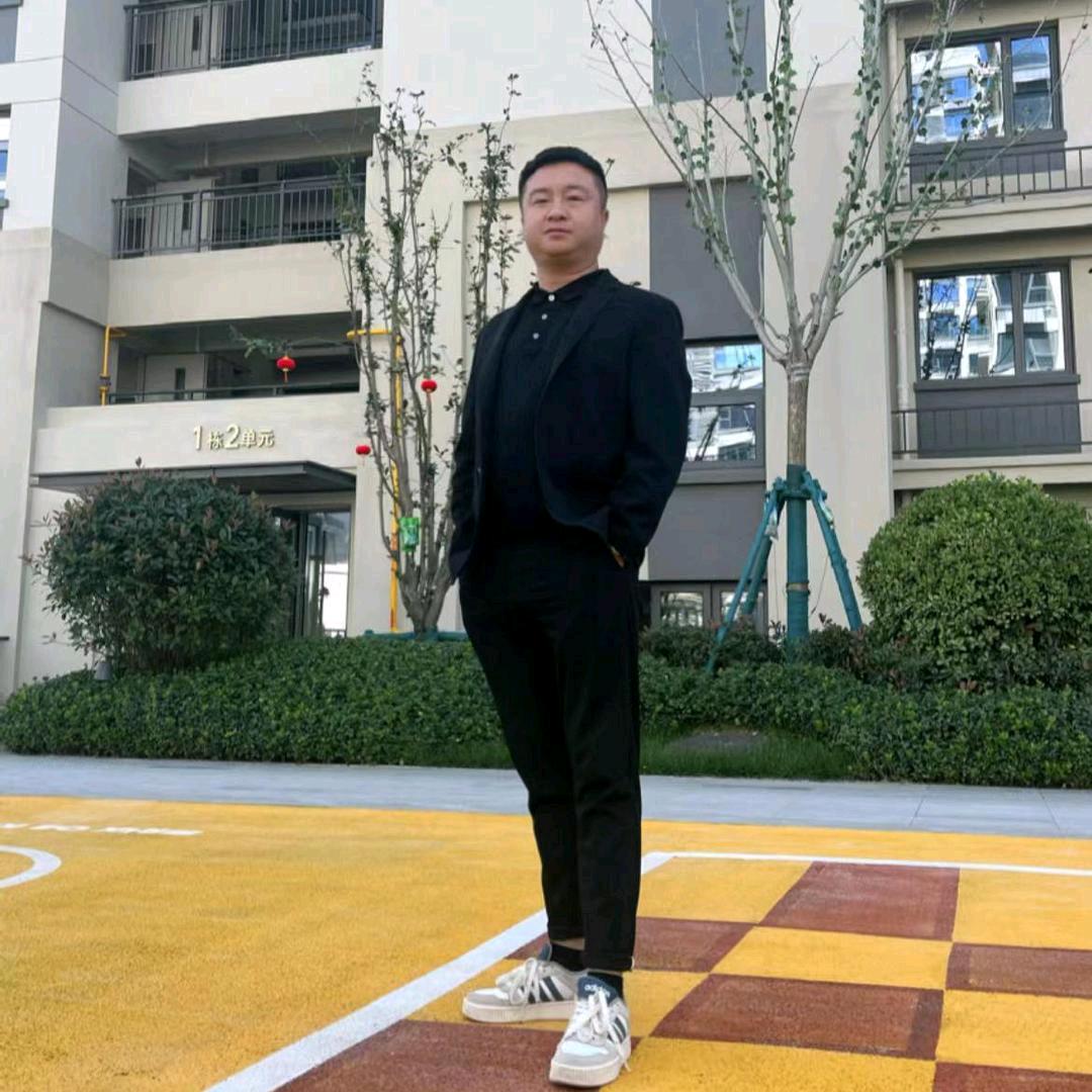 邯郸邯北装饰—张哥