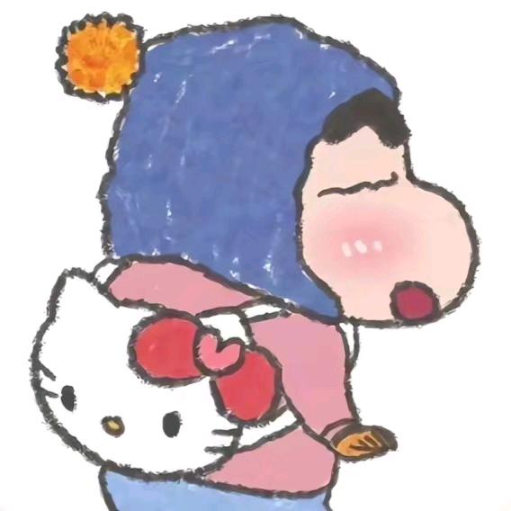 小张一定要开心