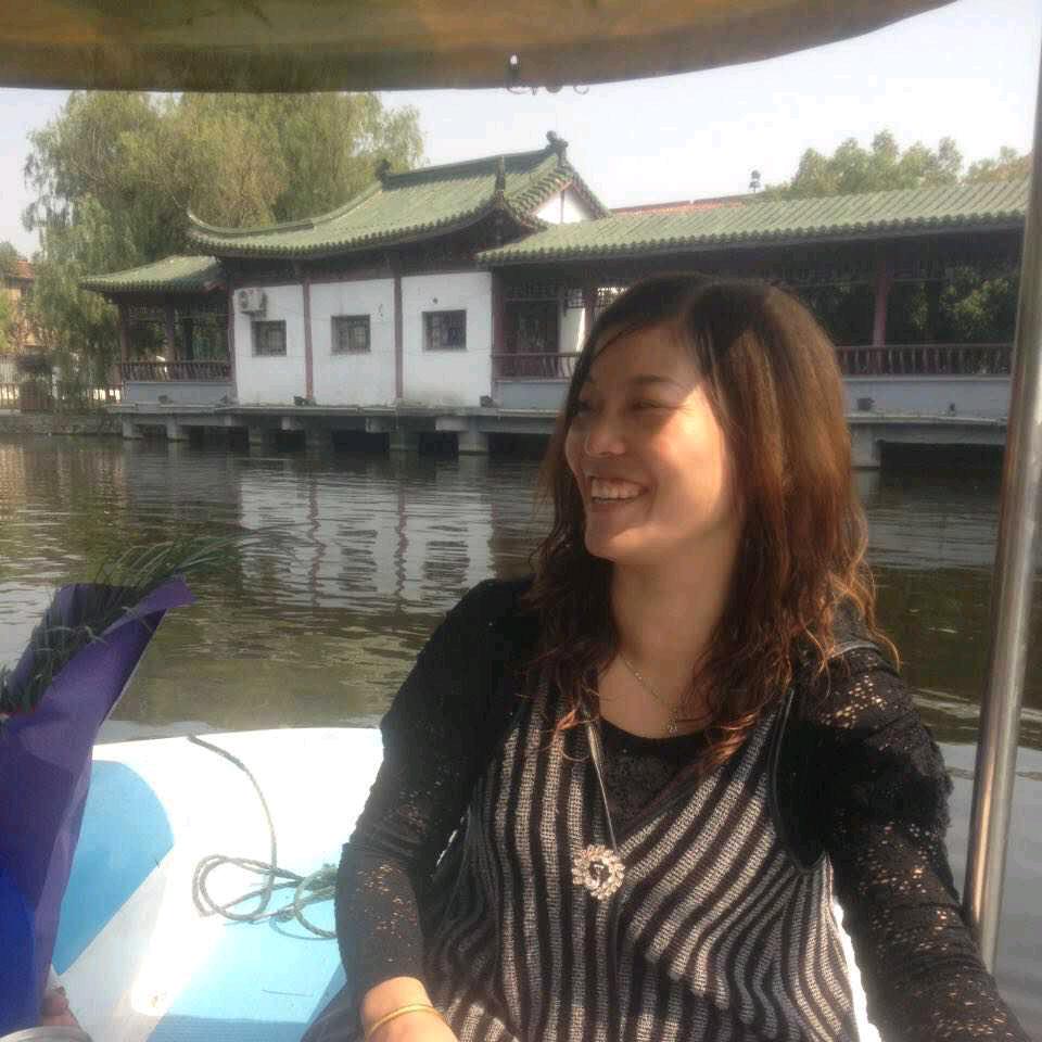 铿锵玫瑰