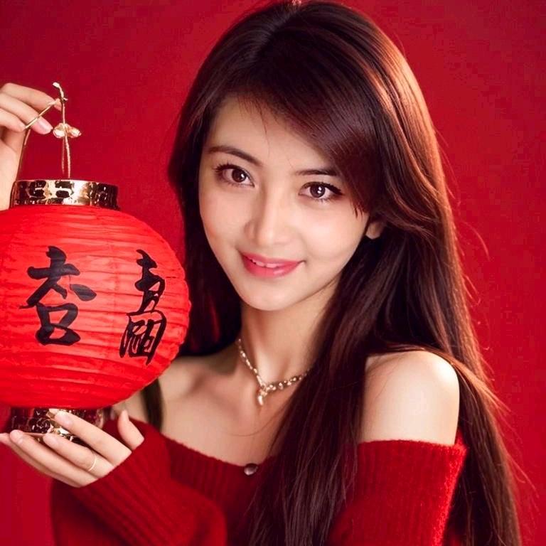 淡淡的花香