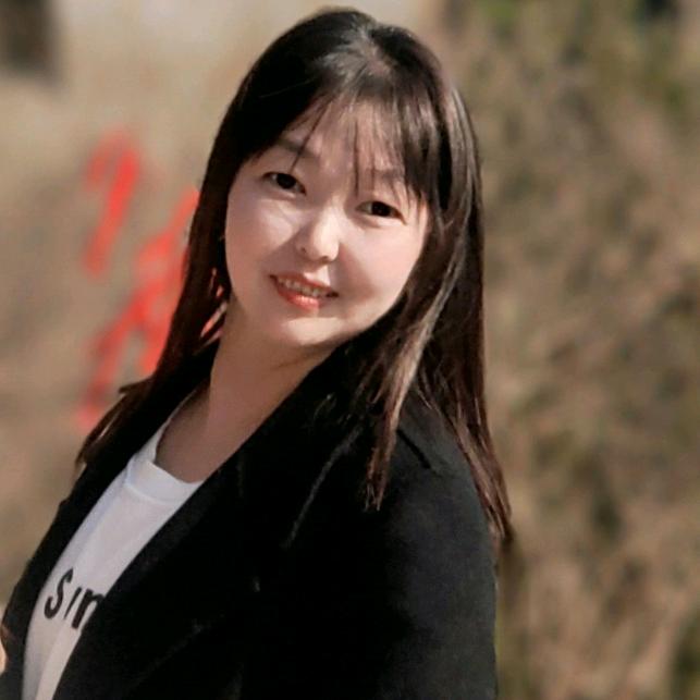 女人如茶要细品