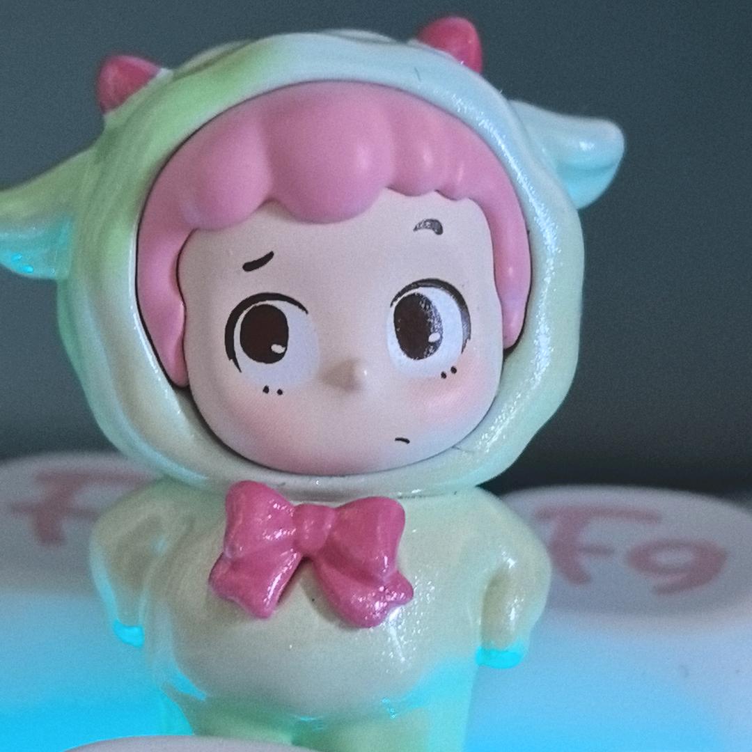 暴力熊猫_潮玩盲盒拆拆拆