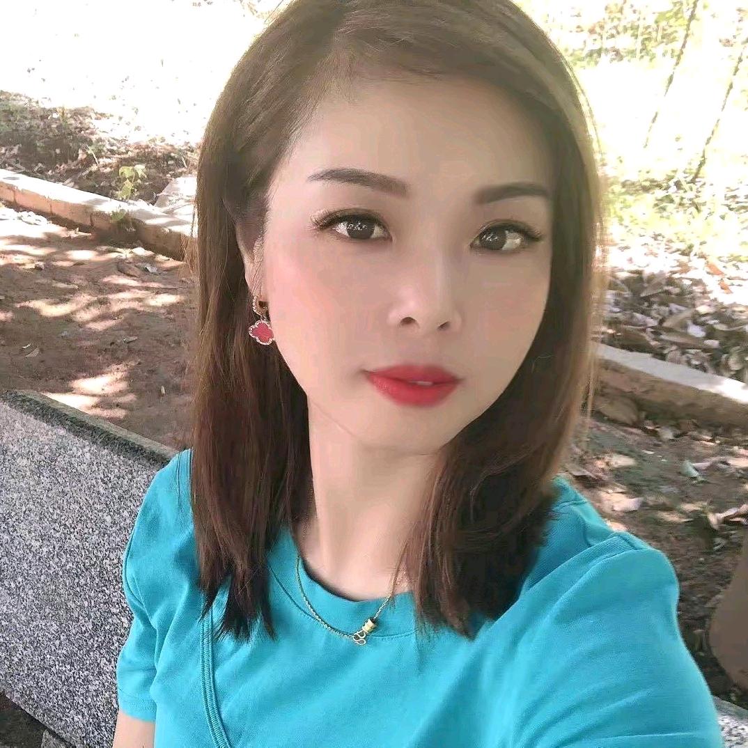 妍妍小仙女