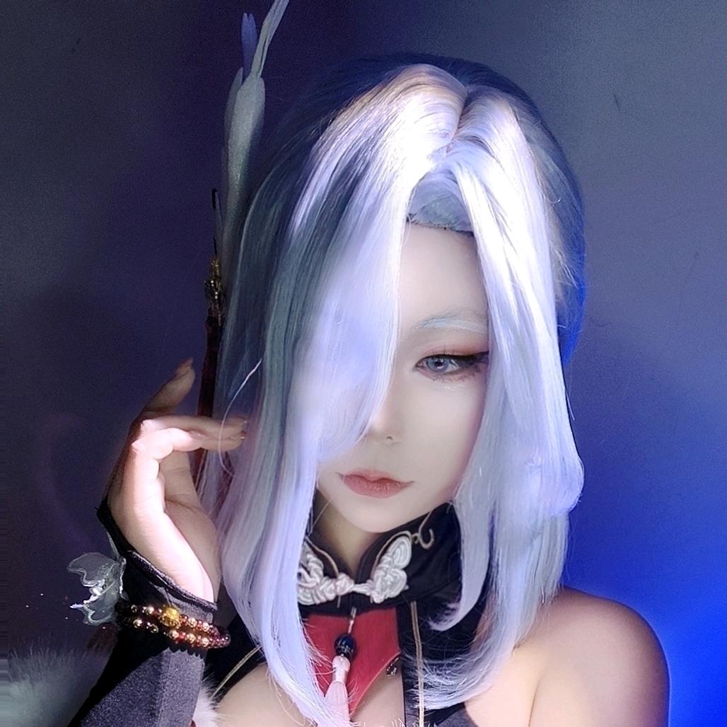 音弦想睡觉