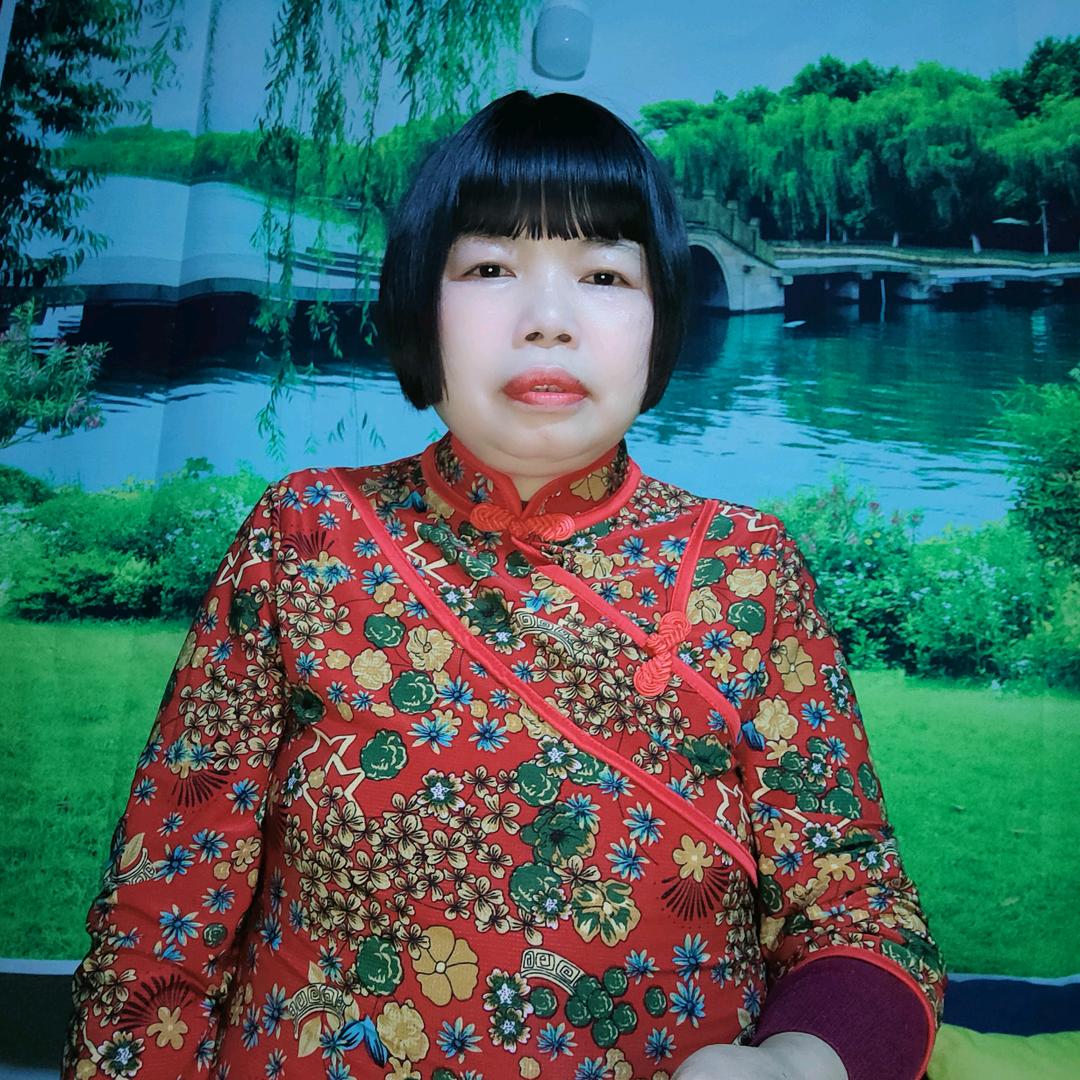 梁姐。（学习中）