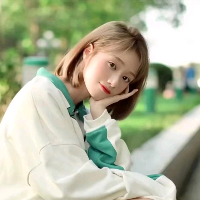越南女孩琳儿