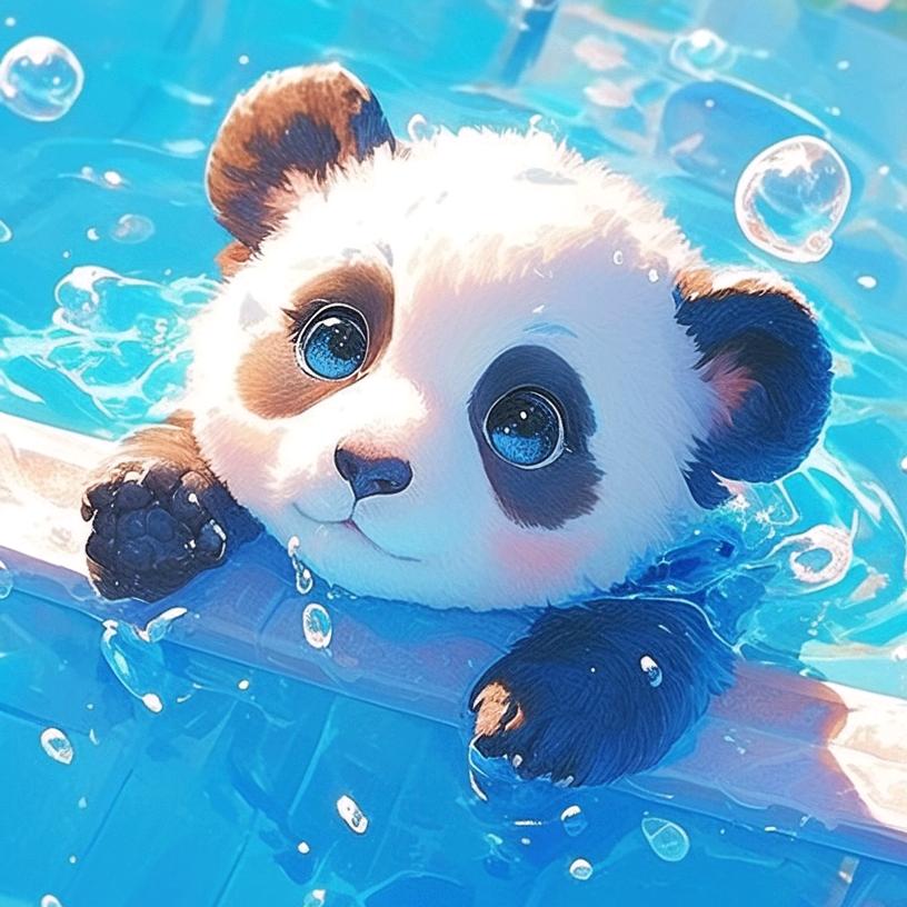 小豪diy甜欧潮玩