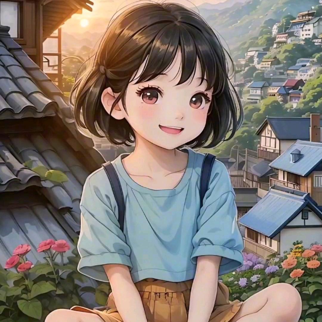 君君的解忧杂货铺