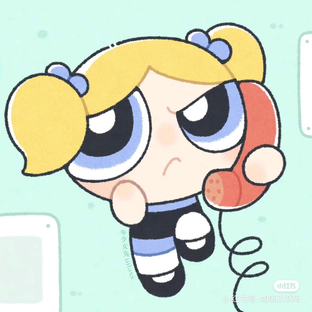 小熊疯了