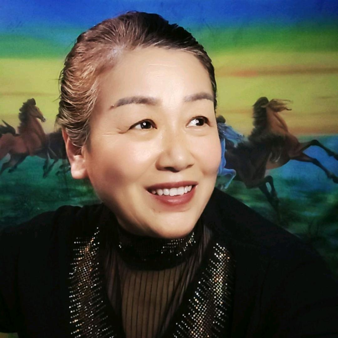 海洋姐：