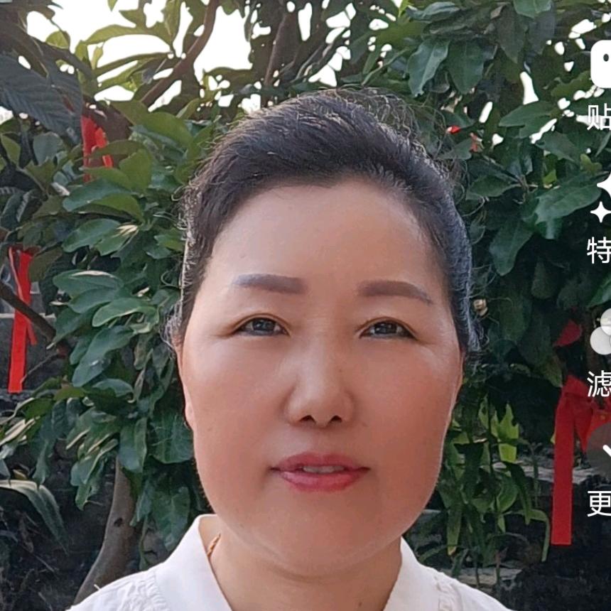 刘香君。（拒绝私聊）