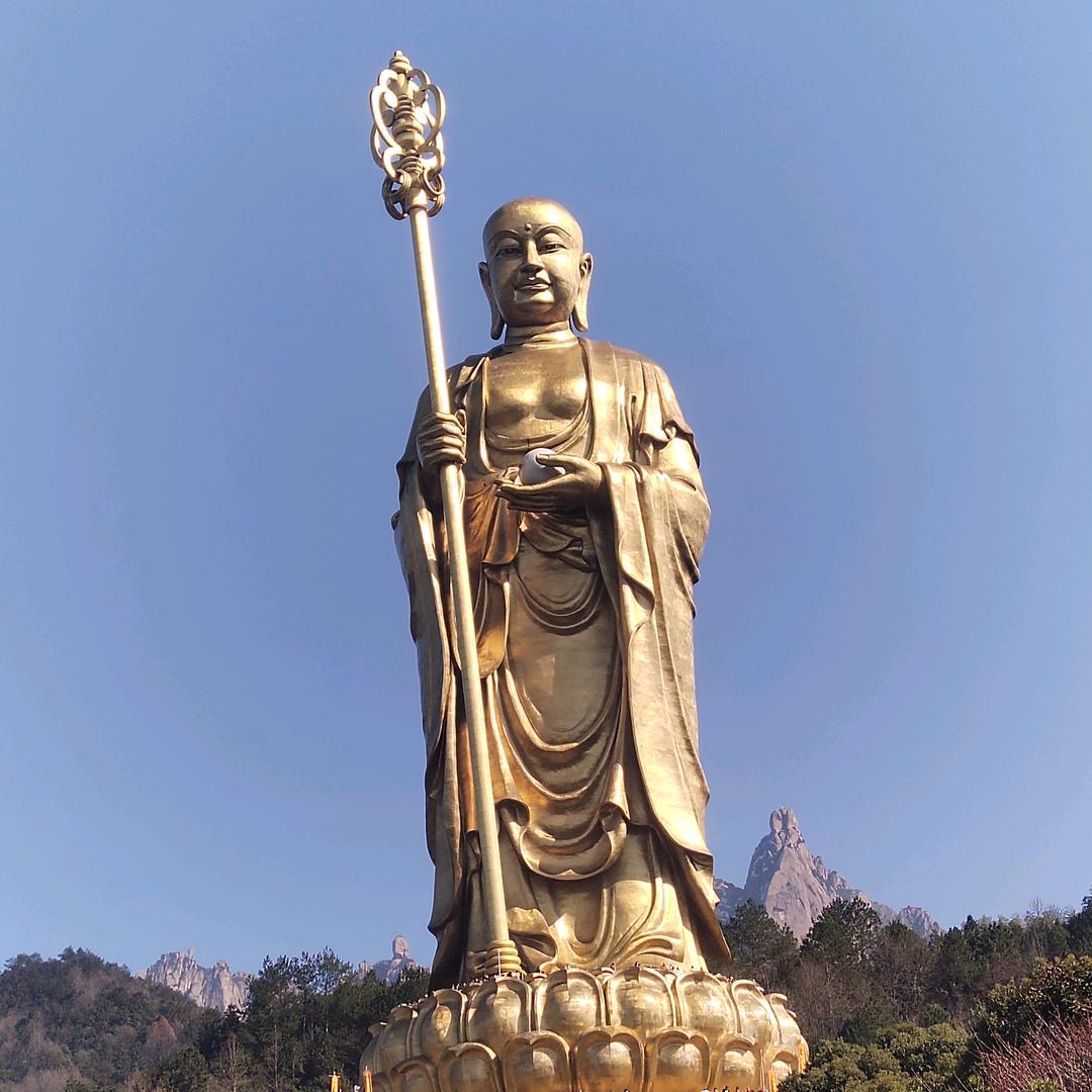 一往无前