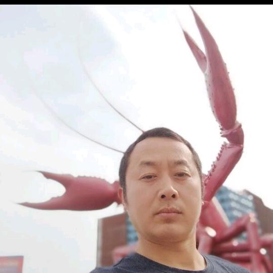 金碧辉煌