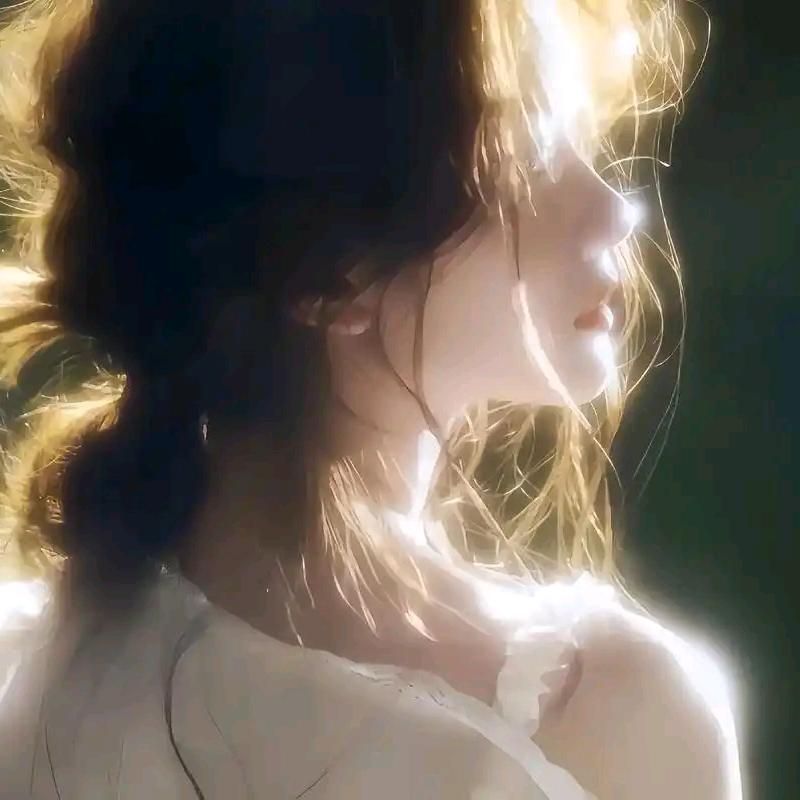 年轻没有秘密，漂亮就是这么简单！