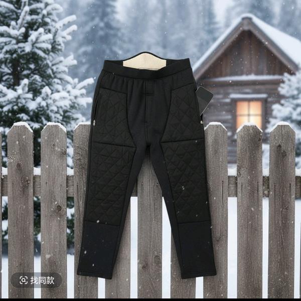 保暖裤专家