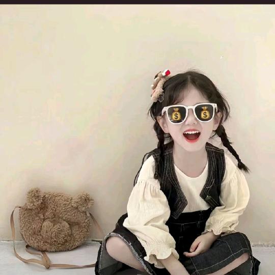 ʕ·͡˔·Ɂ 安于时光ღ᭄