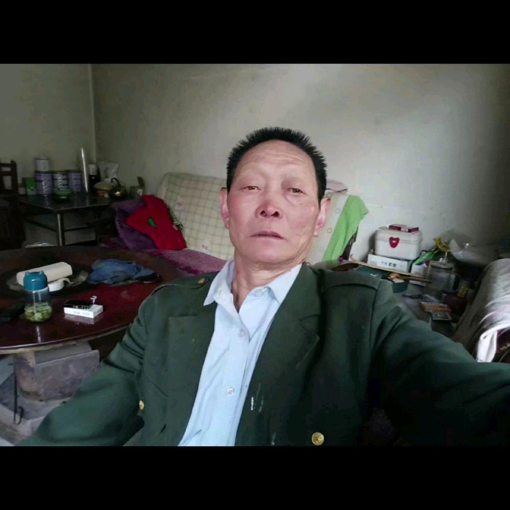 慈祥心软