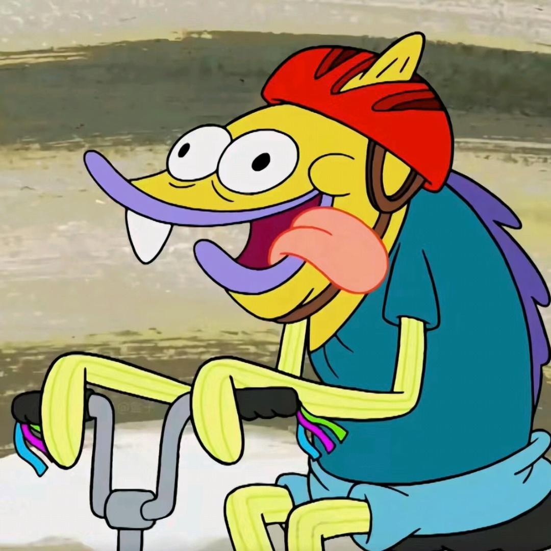 路人L的流水账🐱