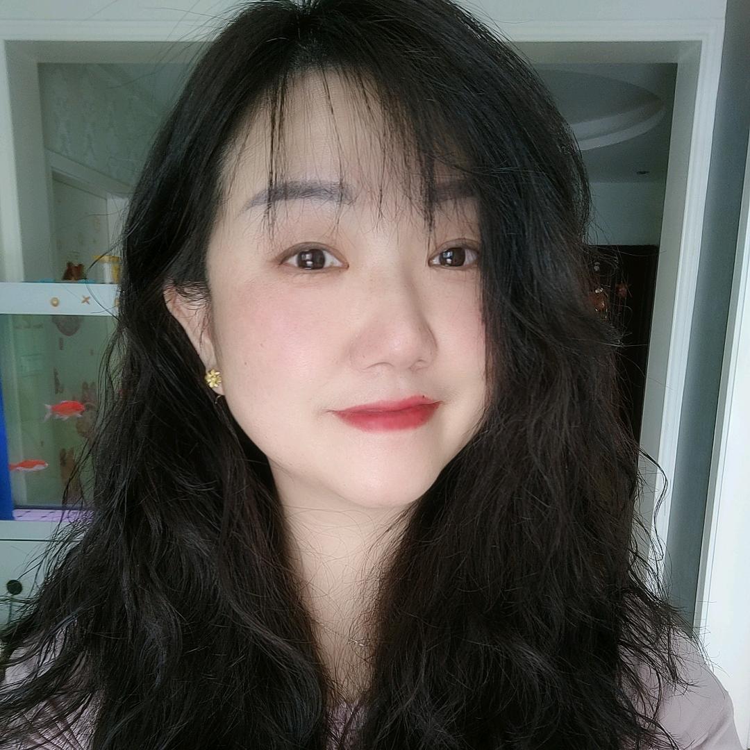 心若定水亦静静🌹